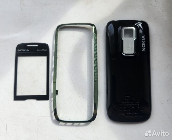 Корпус Nokia 5130