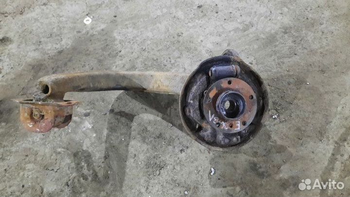 Ступица задняя левая Bmw 3-Series E36 M40B16 1991