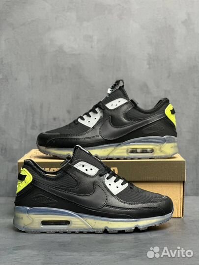 Кроссовки мужские nike air max 90