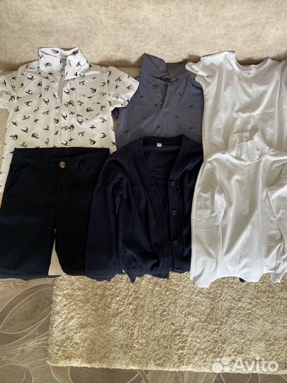 Школьные вещи