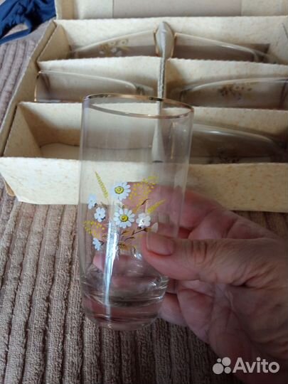 Стакан