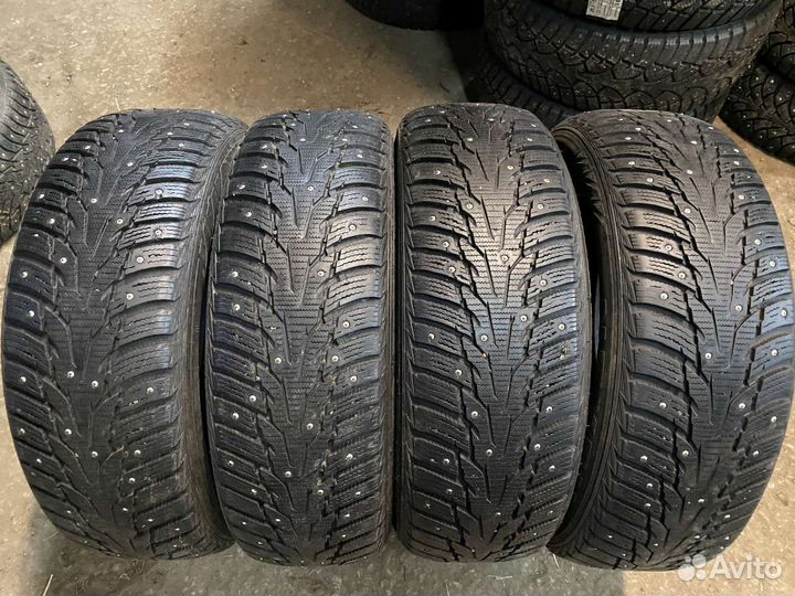 Nexen Winguard WinSpike WH62 205/60 R16