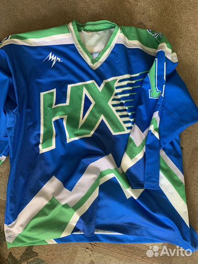 Хоккейные майки взрослые/детские/подростковые