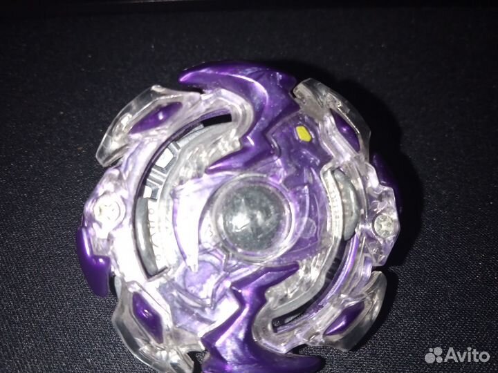 Редкие Блейд Бёрдс