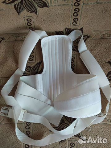 Реклинатор новый