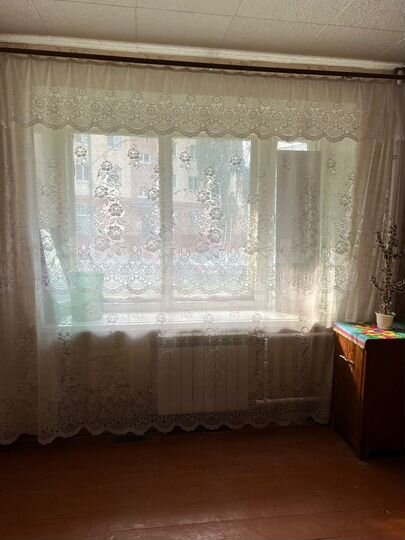 1-к. квартира, 30,6 м², 1/5 эт.