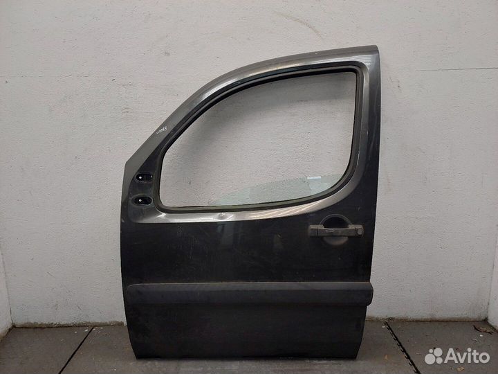 Дверь боковая Fiat Doblo, 2007
