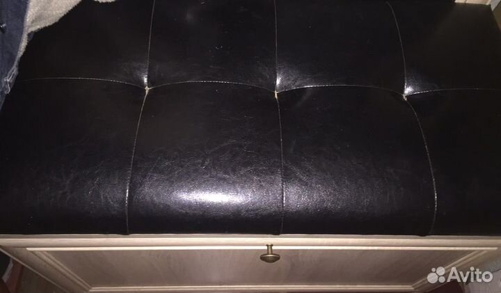 Тумба для обуви