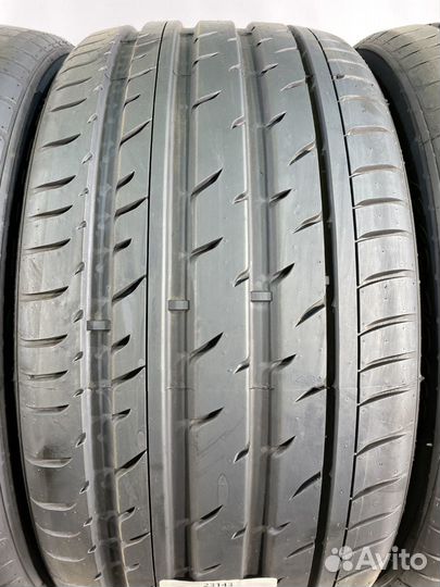 Haida HD927 295/35 R21 105Y