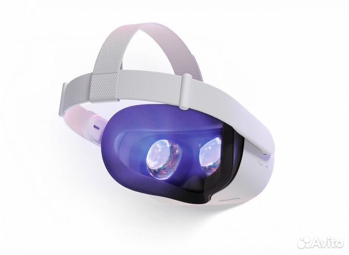 Аренда vr шлема