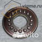 Нажимной диск муфты бульдозера Т170 739
