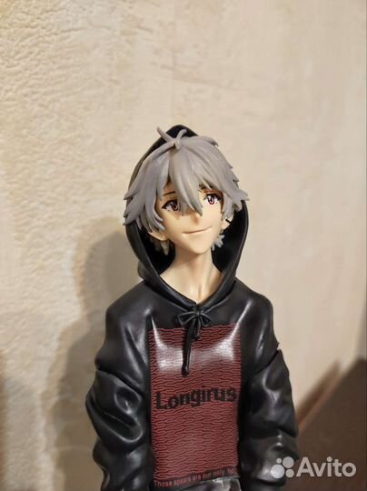 Нагиса Каору фигурка аниме