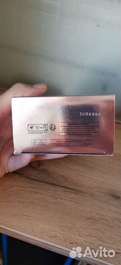 Парфюмерная вода lancome la vie est belle 30 мл