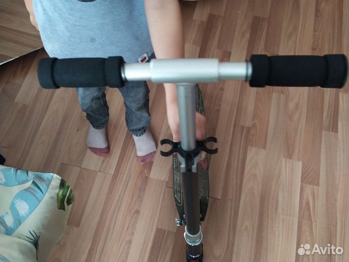 Самокат детский