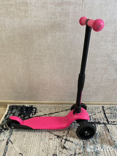 Самокат детский