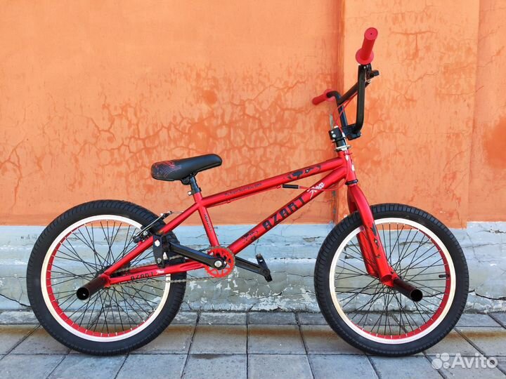 Велосипед BMX 20