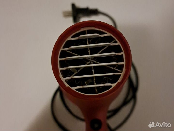 Фен для волос vitek 2200W