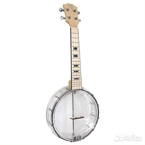 Банджолеле концертная + Аксессуары