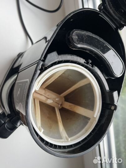 Кофеварка капельная redmond rсm-M1507