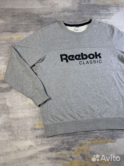 Свитшот Reebok Classic (оригинал)