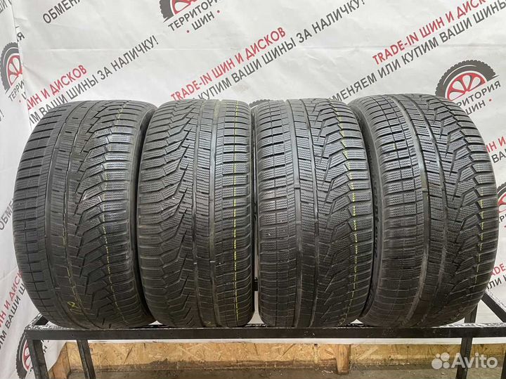 Hankook Winter I'Cept Evo2 W320 275/40 R19 101V