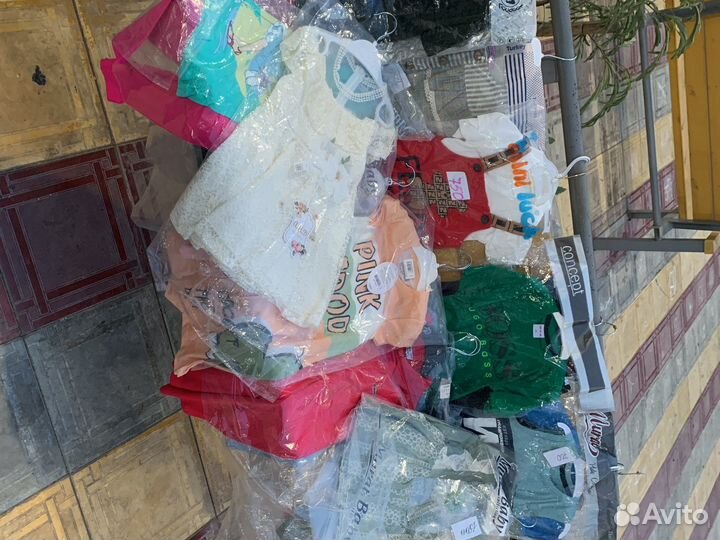 Детская одежда для девочек,и для мальчиков