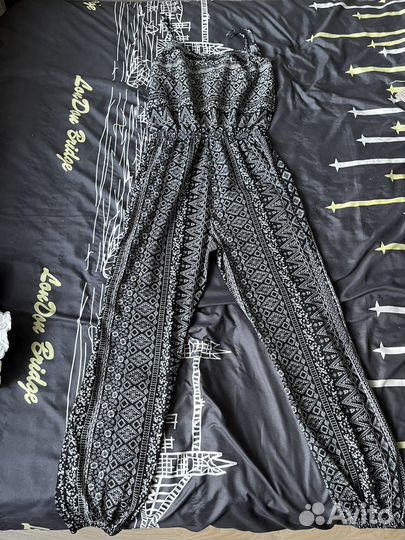 Комбинезон женский