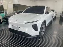 NIO EС6 AT, 2023, 5 200 км, с пробегом, цена 5 140 000 руб.