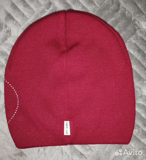 Комплект шапка,гетры