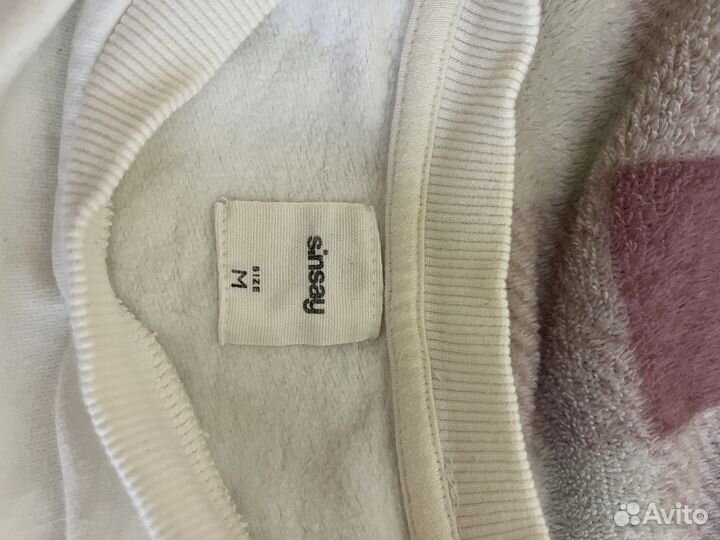 Пакет одежды для девочек