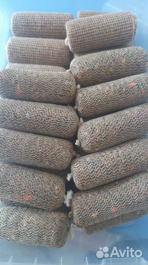 Стики для ловли карпа