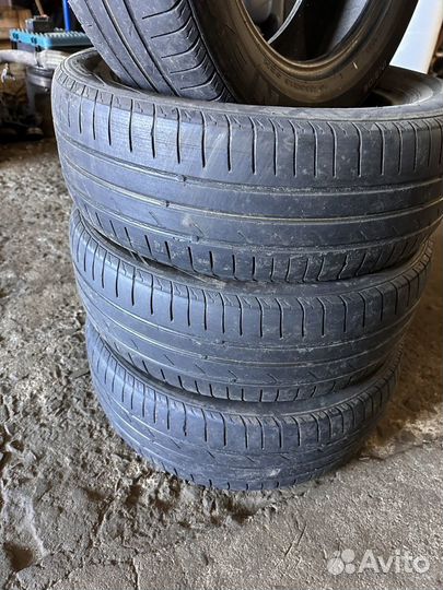 Nexen N Blue HD 205/55 R16 92H