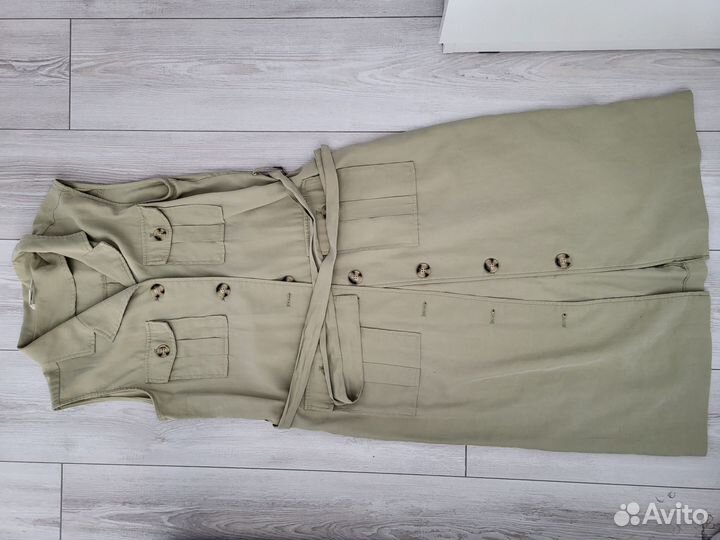 Платье Остин р48