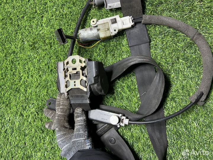 Ремень безопасности передний Audi A8 (D2) I