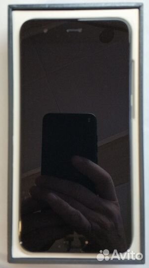 Xiaomi Mi 6 Ceramic Special Edition Black