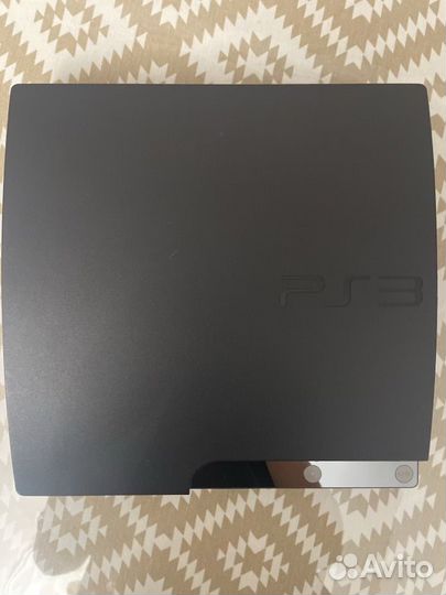 Sony playstation 3 PS3
