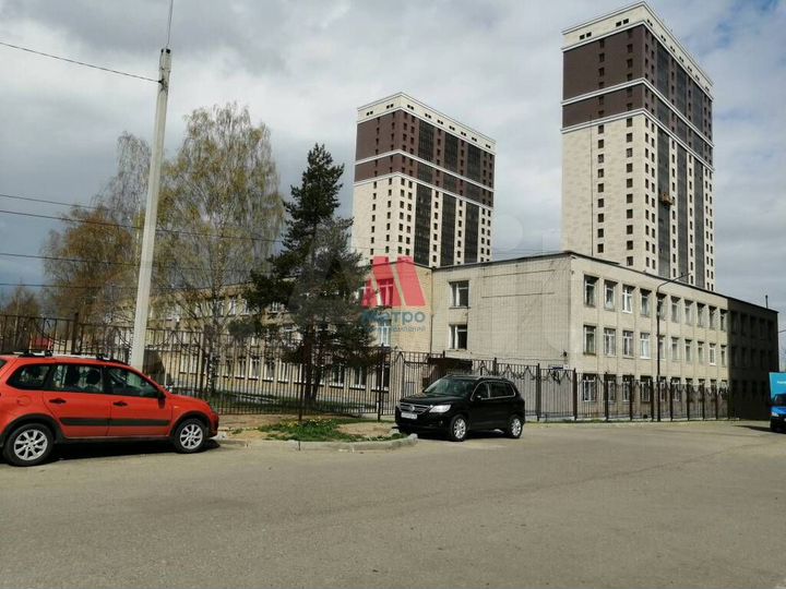 Здание в аренду