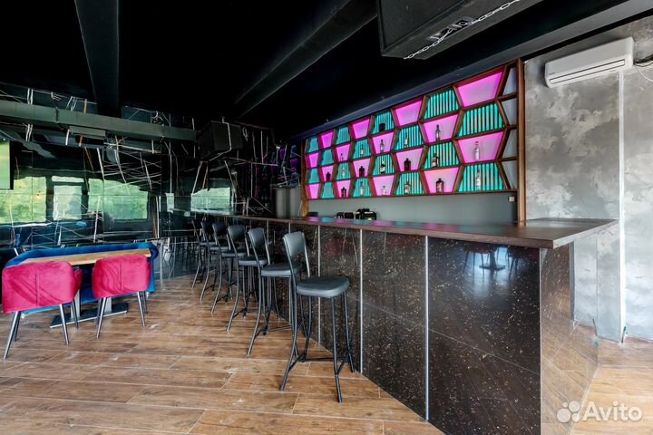 Ночной клуб Караоке бар