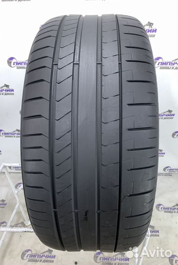 Pirelli P Zero PZ4 275/40 R20 106W