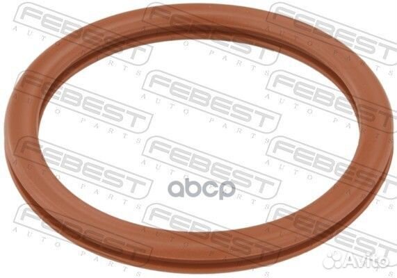 Кольцо уплотнительное впускного коллектора ring