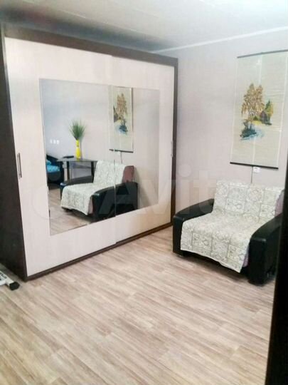 1-к. квартира, 30 м², 3/5 эт.