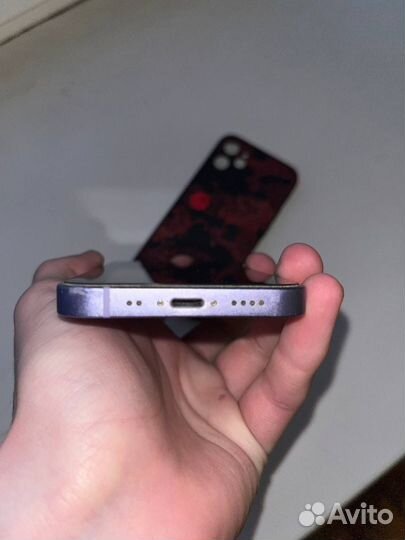 iPhone 12 mini, 64 ГБ