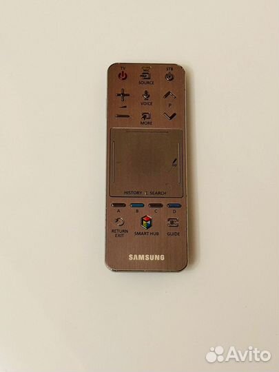 Пульт samsung