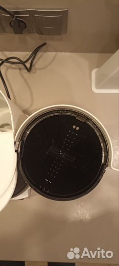 Кофеварка Braun