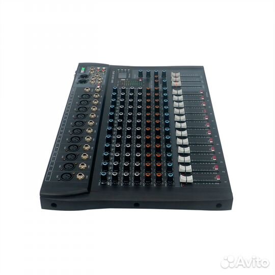 Аналоговый микшер crcbox MR-120S