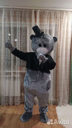 Костюм Мишка Тедди