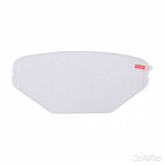 LS2 Пинлок FF399 FF900 70 MAX vision прозрачный