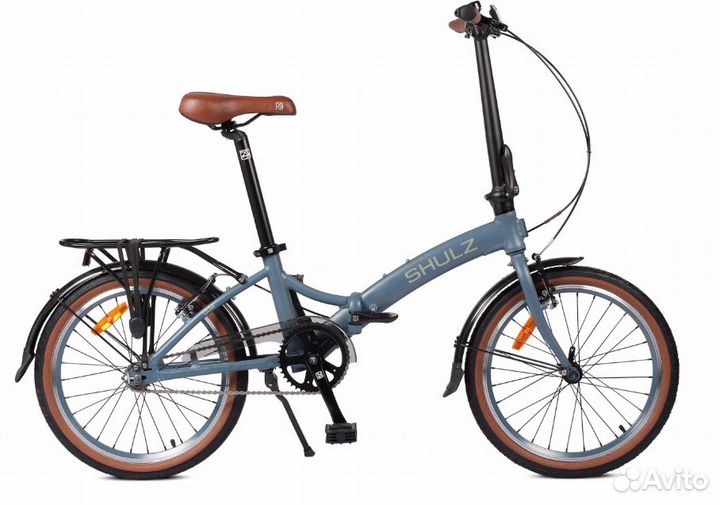 Велосипед 20