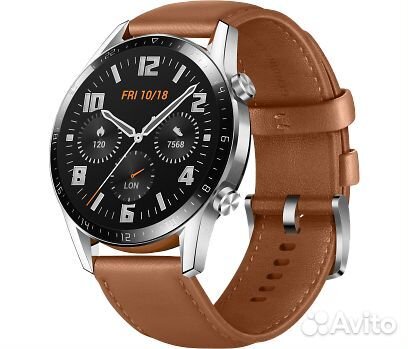 Часы honor watch magic 2