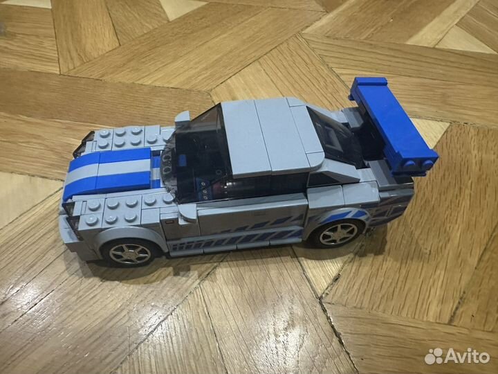 Lego Technic